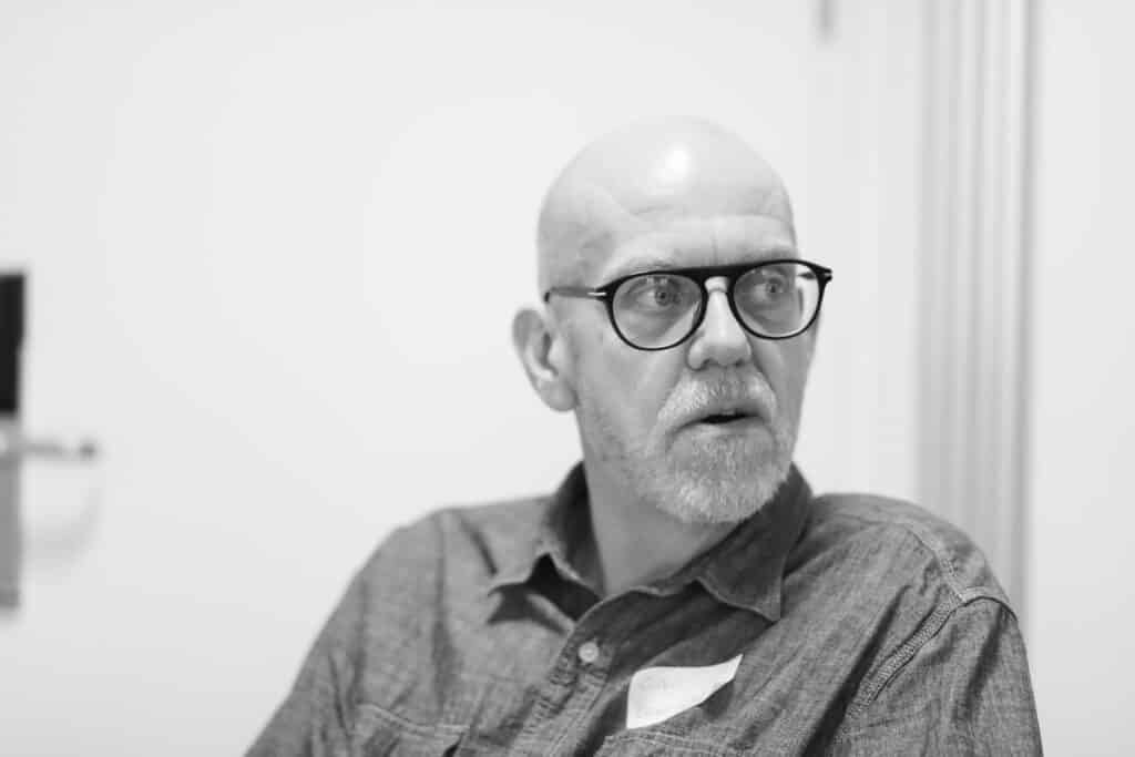 Claus Bramstrup