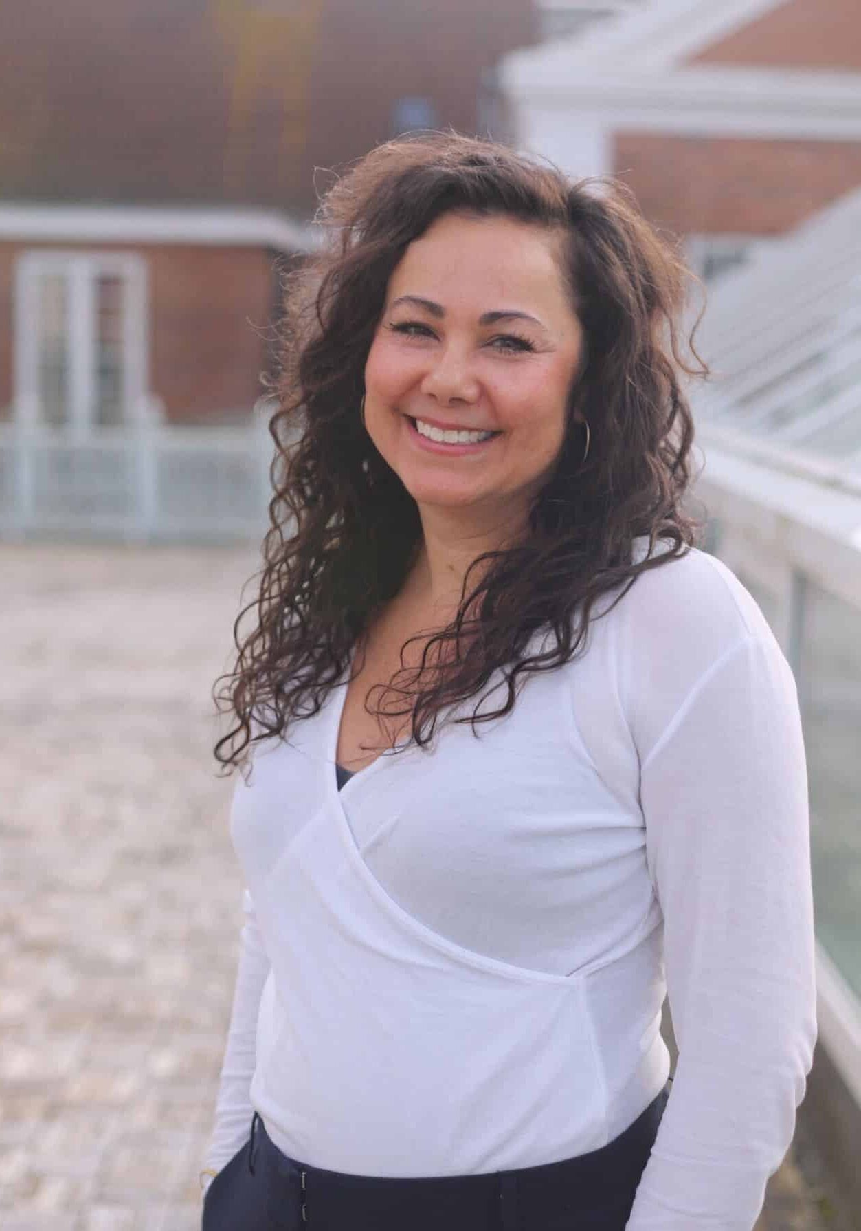 Anne, Landssekretariatet