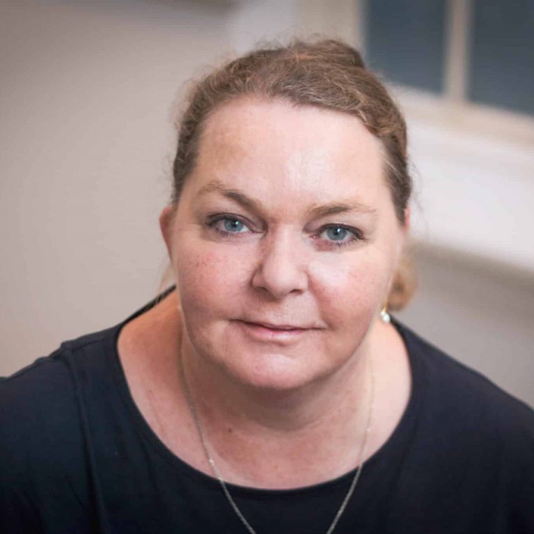 Konstitueret generalsekretær i HOME-START Sisi Ploug Pedersern